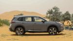 Nissan X-Trail 2021 года (CN)